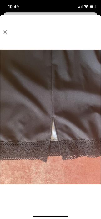 Плаття вишете бісером