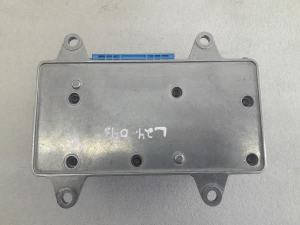 Kit de airbags VOLVO V50 (MW)