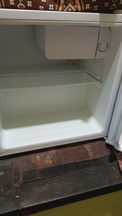 Холодильник міні