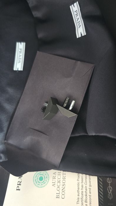 Коробки від взуття PRADA MILANO