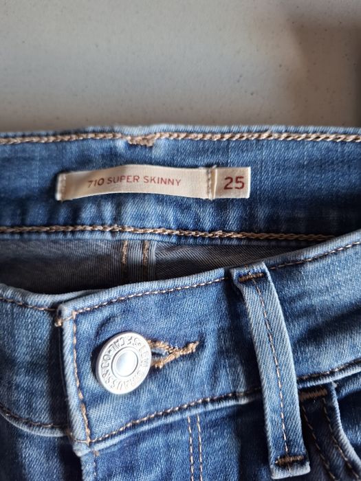 Calças Levi's Strauss