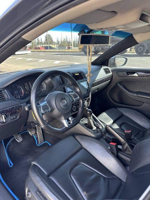 Jetta 6 2013 дизель