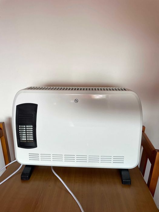 Aquecedor Convector UFESA POLUX