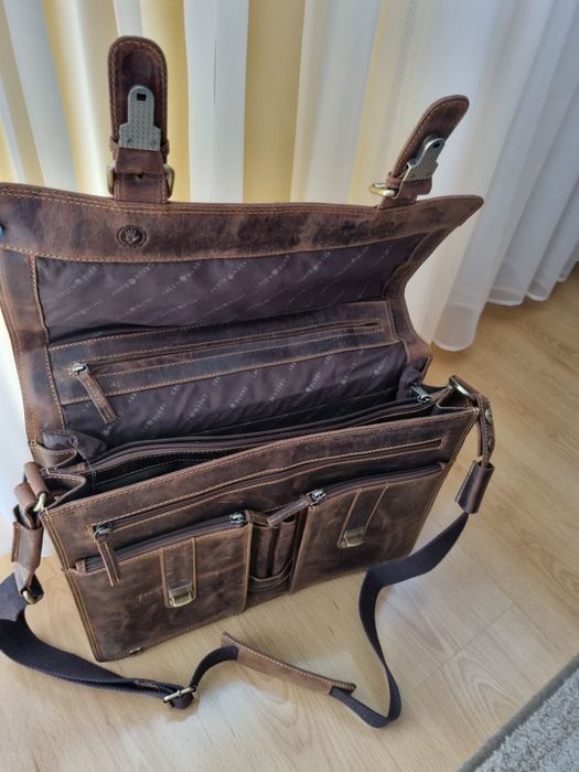 Torba Greenburry