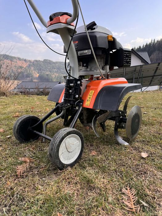 Glebogryzarka STIHL