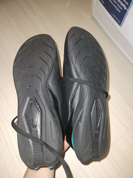 Adidasy Mercedes puma