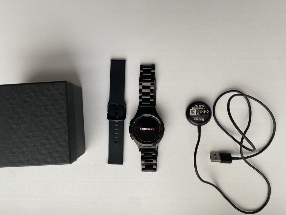 Samsung Watch 4 Classic ( R895 ) 46 mm LTE