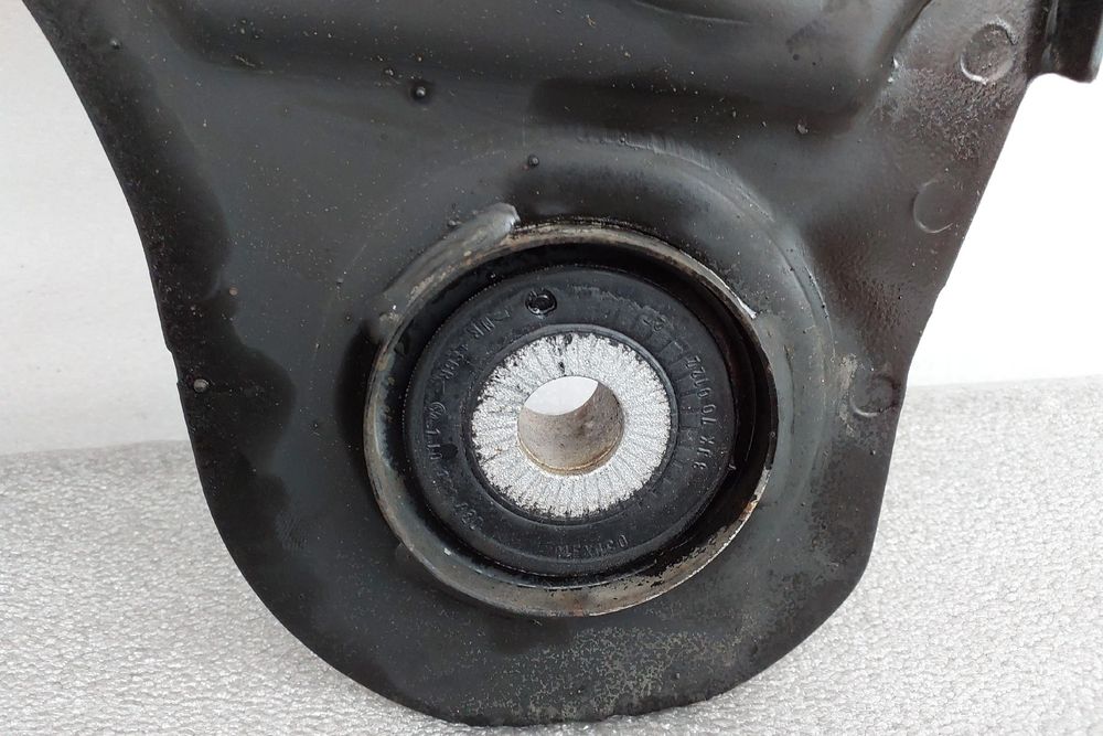 Charriot frente VOLKSWAGEN New Beetle Cabriolet (1Y7)