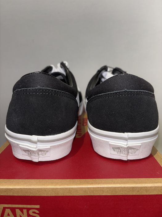 Tenisówki Vans Milton rozmiar 42,5