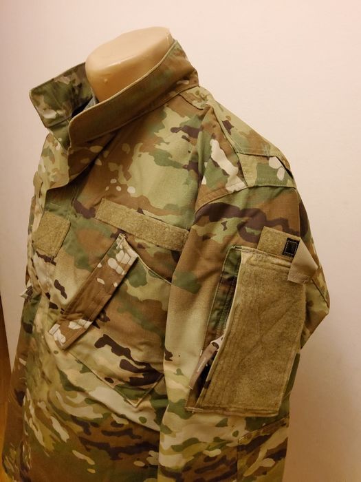 Форма US Army Scorpion W2 OCP 50/50 NYCO з антімоск.прос.