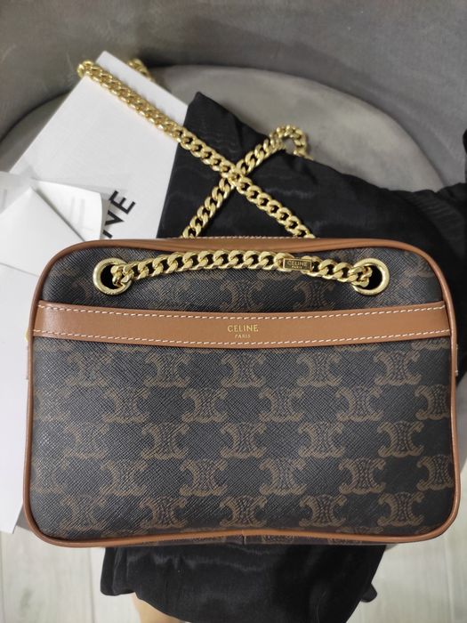 Сумка Celine оригінал