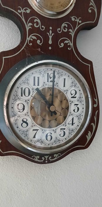 Relógio antiguidade