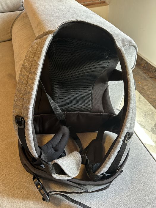 Marsúpio Safety