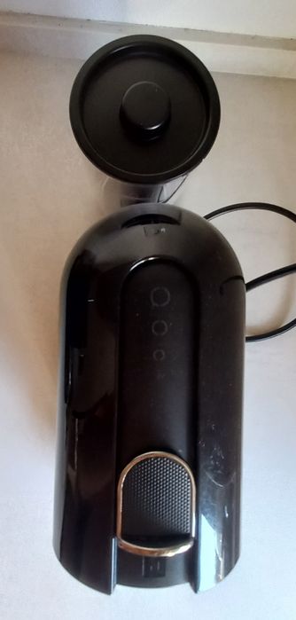 Máquina de café da Nespresso