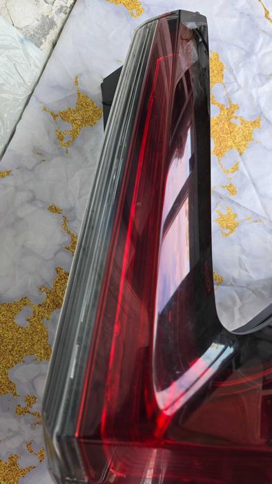 Ліхтар фонарь фара Honda CR-V 5 20-22 року США б\у ОРИГІНАЛ