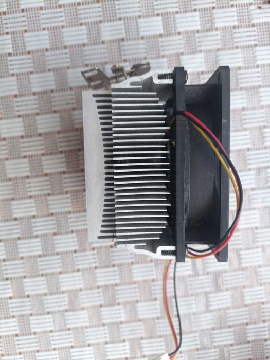 Оперативна пам'ять DDR4 4GB 2400MHz BALLISTIX (BLS4G4D240FSB.8FBD)