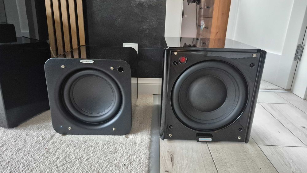 Velodyne SPL 1000R