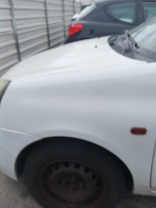 renault clio 1.2  2001