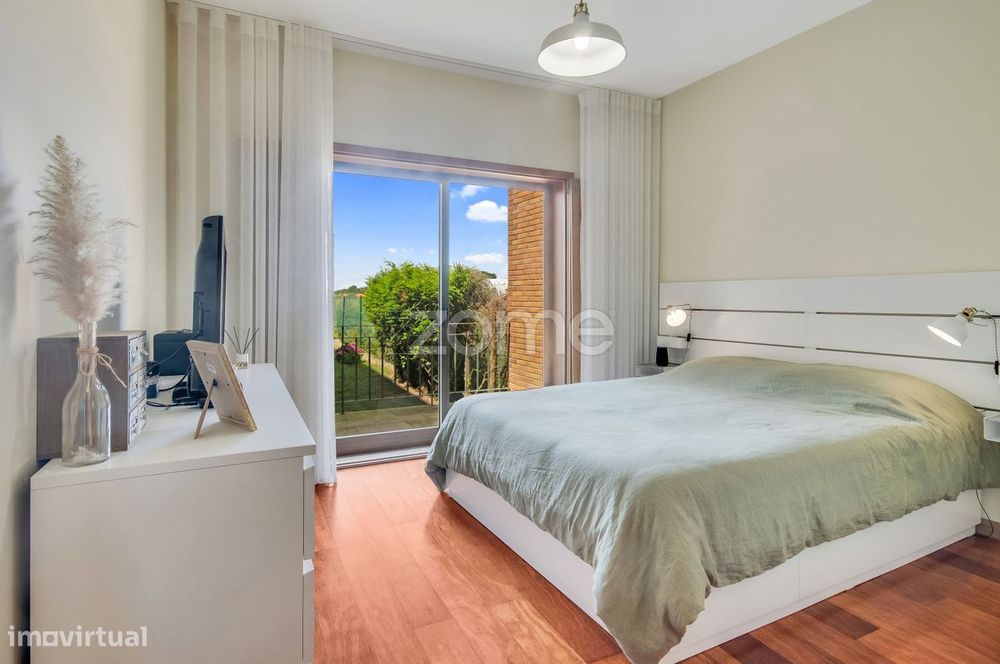 Apartamento T1 em S. Félix da Marinha, Vila Nova de Gaia