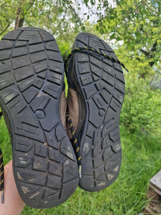 Buty woodstone polecam