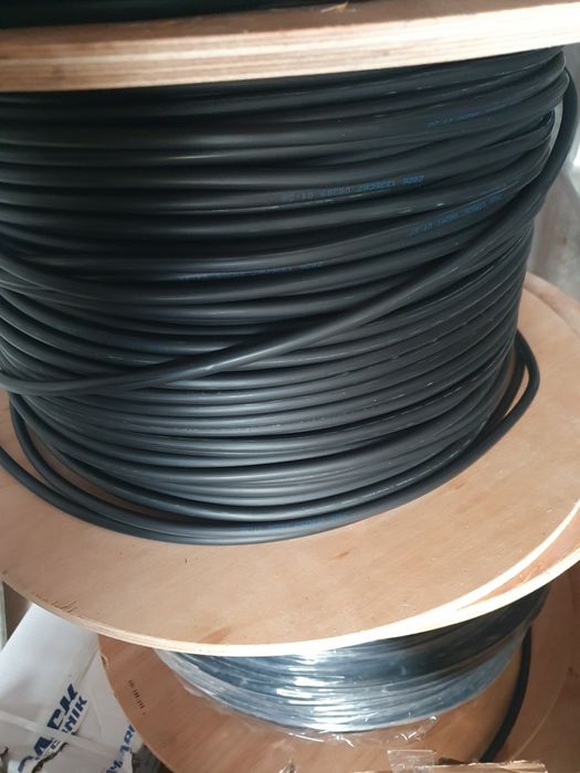 Kabel energetyczny N2XH-J 3x2,5 RE 0,6/1kV bezhalogenowy B2ca ELPAR