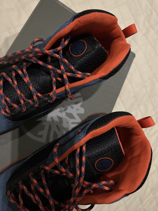 Timberland obuwie
