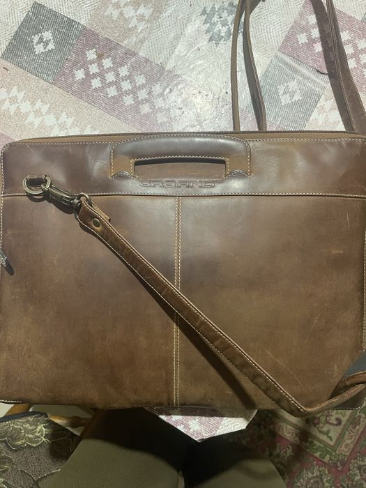 Продам сумку для ноутбуку,макбуку urban