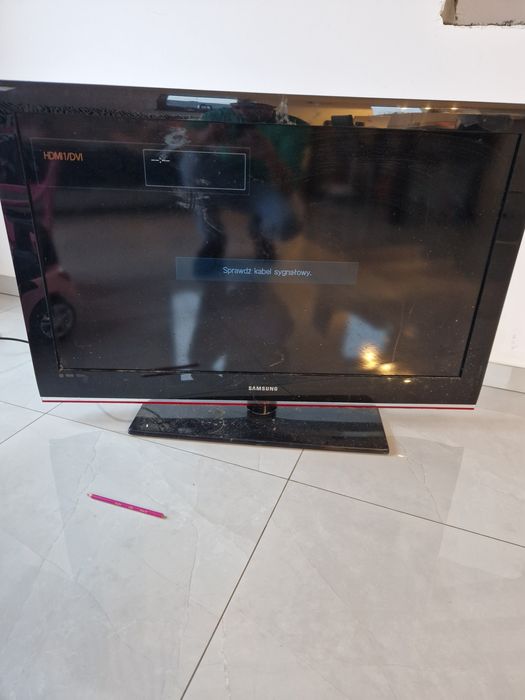 Telewizor samsung 40