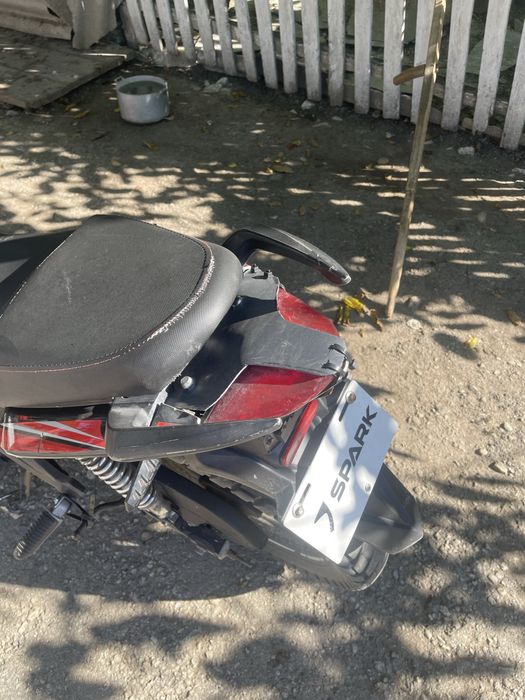 продам,SPARK r29