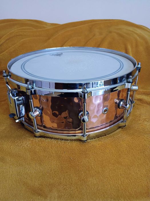 Werbel MES 14 x 5,5 Copper