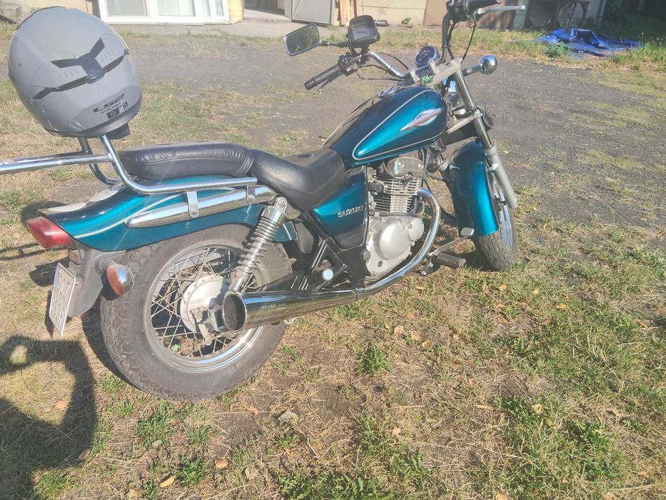 Sprzedam Suzuki Marauder