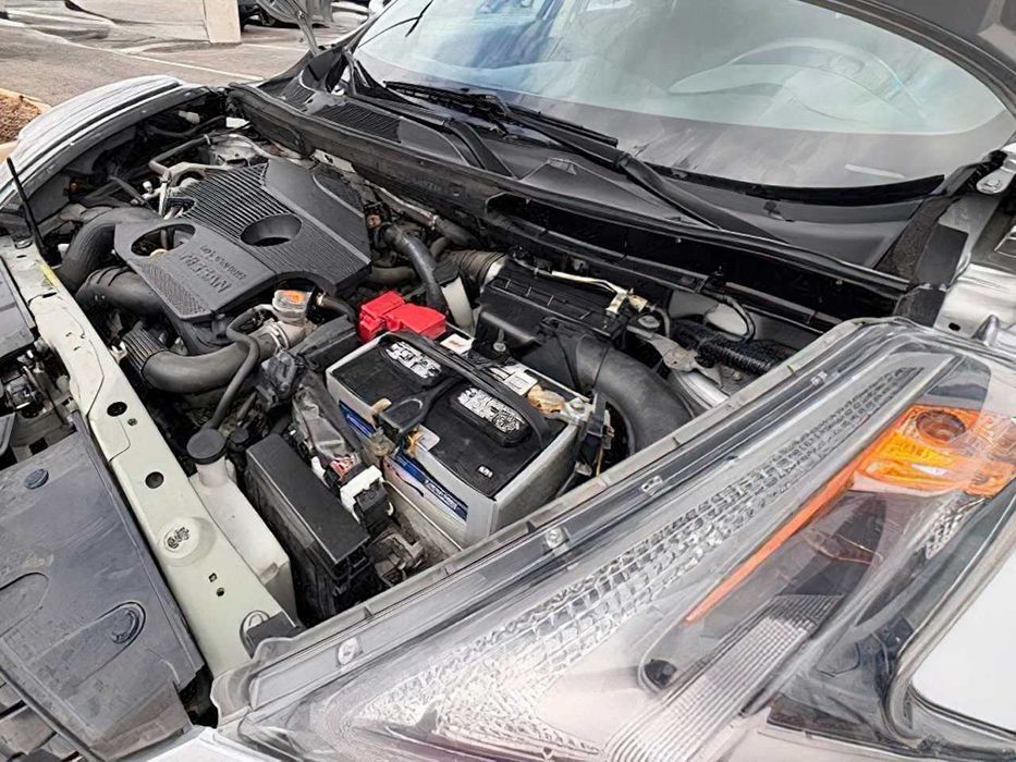Nissan Juke      2019