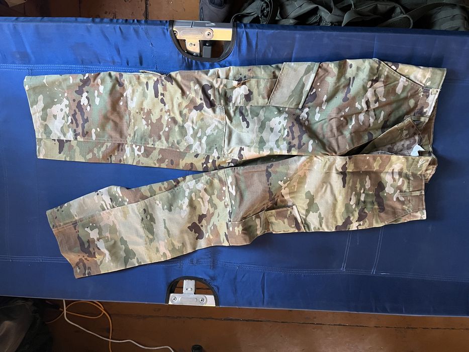 Штани Мультикам Propper