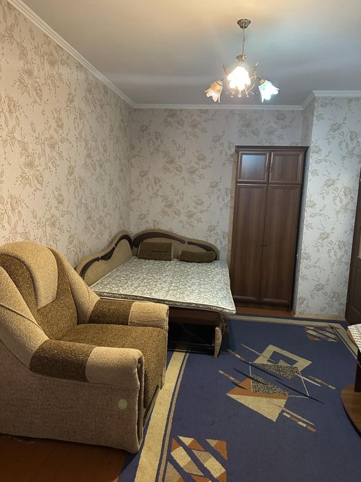 1кімнатна квартира на Київській