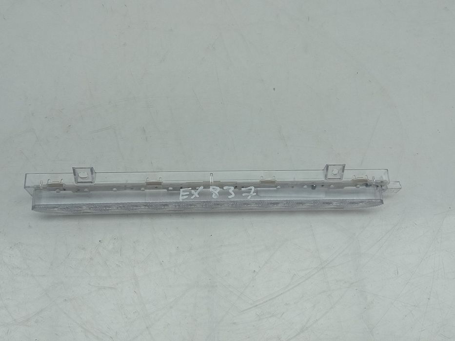 Luz stop adicional / 3º stop MINI Mini (F55)