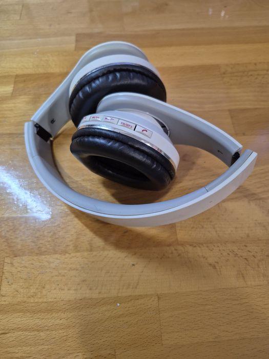 Słuchawki Headphones "STN-07"
