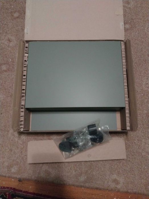 ІКЕА Настінна шафа EKET