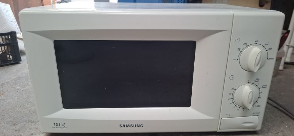 Mikrofala Samsung