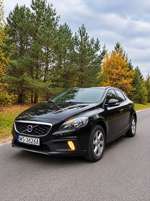 Volvo V40 Cross Country
