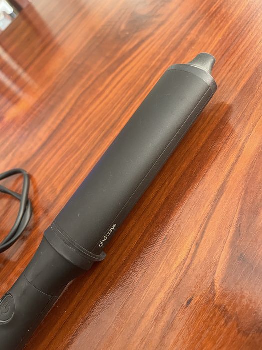 Modelador de cabelo GHD Curve Wand Classic Wave