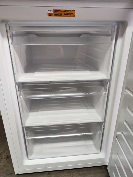 Zamrażarka Electrolux