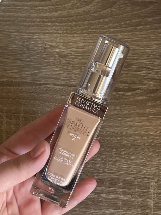 Physicians Formula The Healthy Foundation LC1