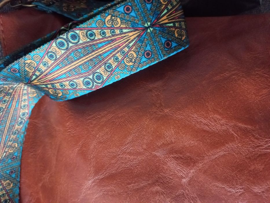 Torebka jesienna damska Nowa 2szt