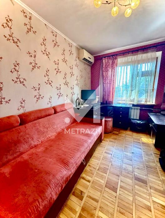 Продам 2комн.квартиру, ул Клочковская, метро Научная, Госпром, Сертифткат, 93387-