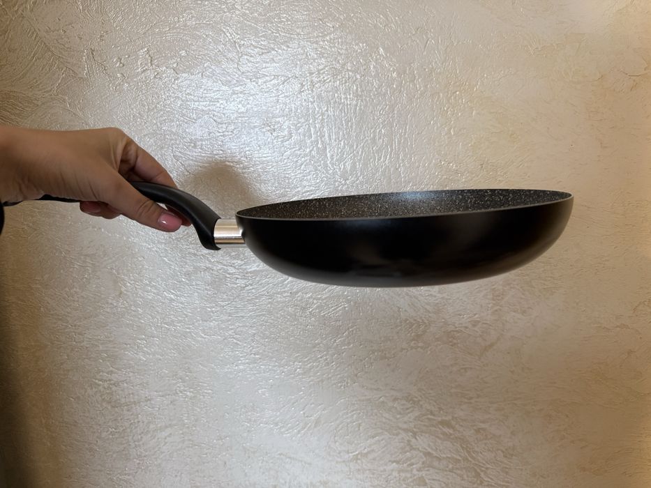 Нова сковорідка