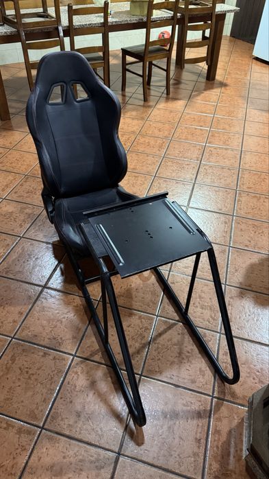 Cadeira para iracing