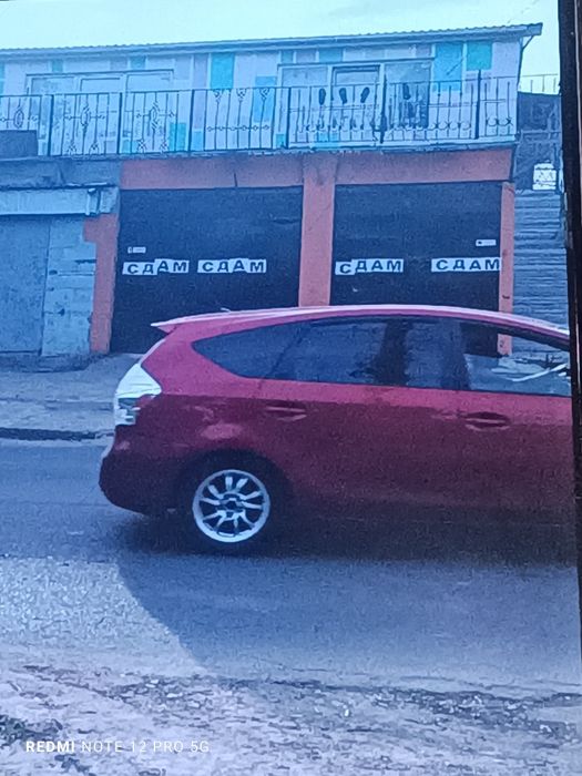 ФасадПодСТО,склад-Магазин,мастерскую.380В.Горбатый мост.Б/комис, жильё