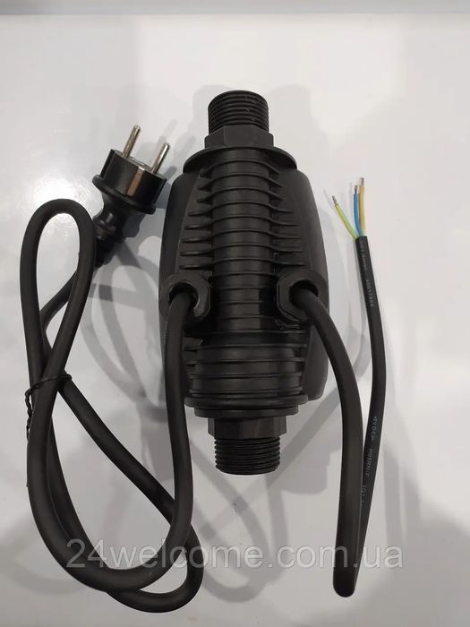 Контролер  тиску EA SKD - 9А реле для системи водопостачання