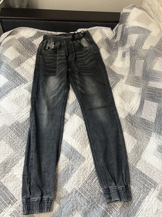 Джинси для хлопчика