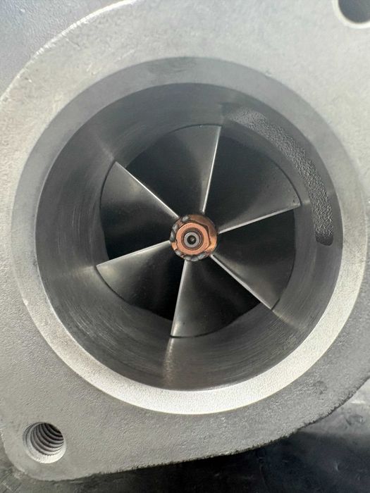 Turbosprężarka hybrydowa HONDA Civic 310KM 2.0T TYPE R X 49477-06001